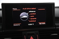 Audi A7 vaihtoauto