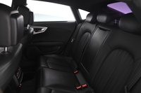 Audi A7 vaihtoauto
