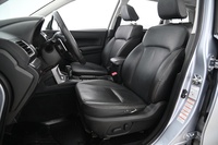 Subaru Forester vaihtoauto