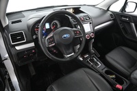 Subaru Forester vaihtoauto