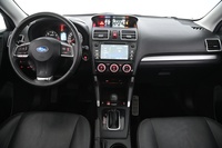 Subaru Forester vaihtoauto