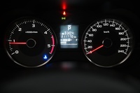 Subaru Forester vaihtoauto