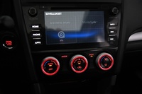 Subaru Forester vaihtoauto