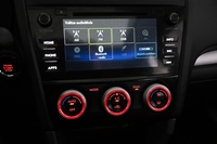 Subaru Forester vaihtoauto