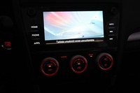 Subaru Forester vaihtoauto