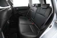 Subaru Forester vaihtoauto