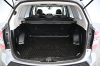 Subaru Forester vaihtoauto