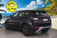 Land Rover Range Rover Evoque vaihtoauto