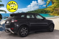 Land Rover Range Rover Evoque vaihtoauto