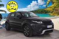 Land Rover Range Rover Evoque vaihtoauto