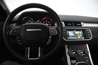 Land Rover Range Rover Evoque vaihtoauto