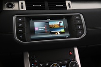 Land Rover Range Rover Evoque vaihtoauto