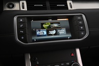 Land Rover Range Rover Evoque vaihtoauto