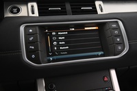 Land Rover Range Rover Evoque vaihtoauto