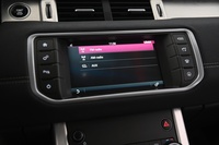 Land Rover Range Rover Evoque vaihtoauto