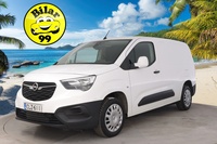 Opel Combo vaihtoauto