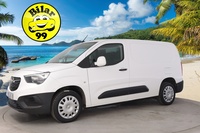 Opel Combo vaihtoauto