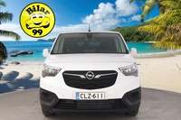 Opel Combo vaihtoauto