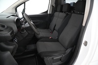Opel Combo vaihtoauto