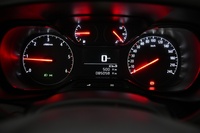 Opel Combo vaihtoauto