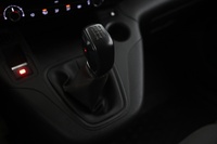 Opel Combo vaihtoauto