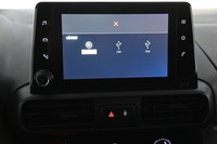 Opel Combo vaihtoauto