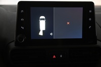 Opel Combo vaihtoauto