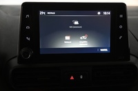 Opel Combo vaihtoauto