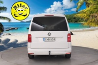 Volkswagen Caddy vaihtoauto