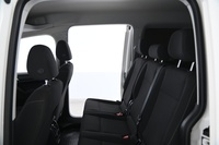 Volkswagen Caddy vaihtoauto