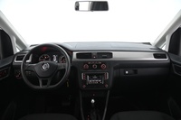 Volkswagen Caddy vaihtoauto