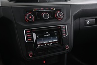 Volkswagen Caddy vaihtoauto