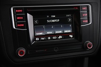 Volkswagen Caddy vaihtoauto