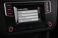 Volkswagen Caddy vaihtoauto