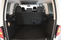Volkswagen Caddy vaihtoauto