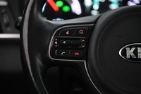 Kia Optima vaihtoauto