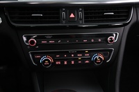 Kia Optima vaihtoauto