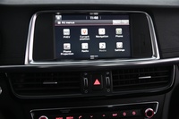 Kia Optima vaihtoauto