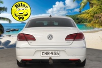 Volkswagen CC vaihtoauto