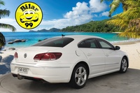 Volkswagen CC vaihtoauto