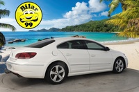 Volkswagen CC vaihtoauto