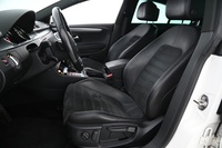 Volkswagen CC vaihtoauto