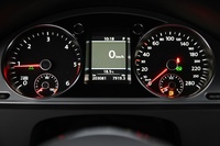 Volkswagen CC vaihtoauto