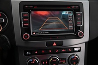 Volkswagen CC vaihtoauto