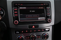 Volkswagen CC vaihtoauto