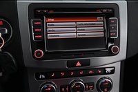 Volkswagen CC vaihtoauto