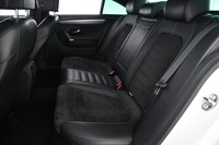 Volkswagen CC vaihtoauto