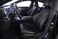 Mercedes-Benz CLS vaihtoauto