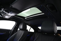 Mercedes-Benz CLS vaihtoauto