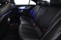 Mercedes-Benz CLS vaihtoauto